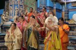 Sri Rama Rajyam Movie New Stills - 87 of 91