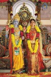 Sri Rama Rajyam Movie Stills - 1 of 17