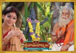 Sri Rama Rajyam Movie Wallpapers - 17 of 19