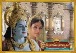 Sri Rama Rajyam Movie Wallpapers - 19 of 19