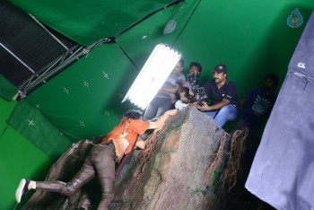 Srivalli Movie Photos - 8 of 28