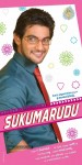 Sukumarudu Movie Wallpapers - 6 of 12