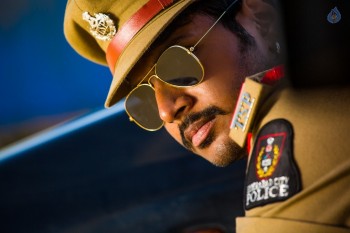 Sundeep Kishan Photos in Nakshatram - 3 of 3