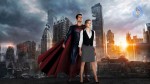 Superman of Steel Movie Stills and Walls - 10 of 15