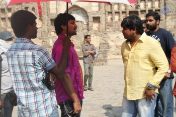 Superstar Kidnap Film New Photos - 4 of 61