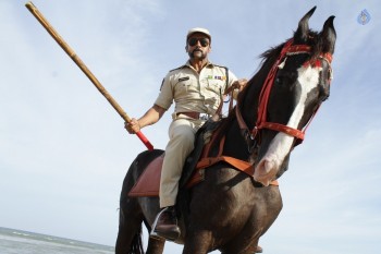 Suriya S3 Movie New Stills - 23 of 99