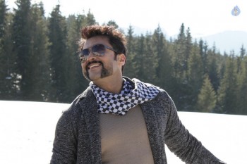 Suriya S3 Movie New Stills - 27 of 99