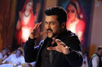 Suriya S3 Movie New Stills - 33 of 99