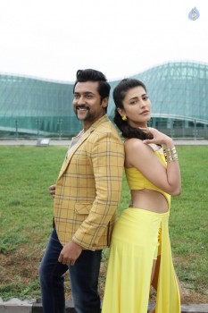 Suriya S3 Movie New Stills - 40 of 99