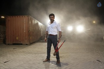 Suriya S3 Movie New Stills - 41 of 99