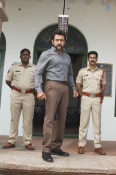 Suriya S3 Movie New Stills - 51 of 99