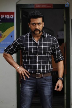 Suriya S3 Movie New Stills - 66 of 99