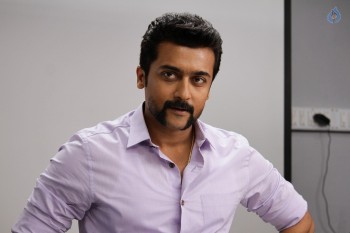 Suriya S3 Movie New Stills - 77 of 99