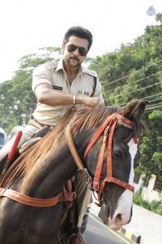 Suriya S3 Movie New Stills - 88 of 99