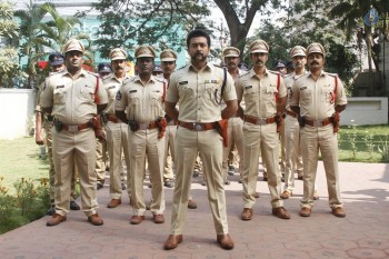 Suriya S3 Movie New Stills - 97 of 99