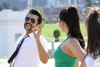 Suriya S3 Movie New Stills - 99 of 99