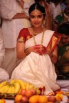 Swathi Wedding Stills in Tripura - 3 of 13