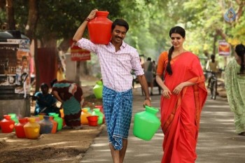 Thanga Magan Tamil Film Photos - 37 of 63