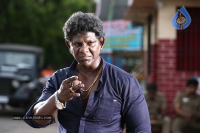 Thimiru Pudichavan Movie Working Stills - 4 of 18