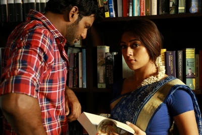 Thupparivaalan Tamil Film Stills - 7 of 41