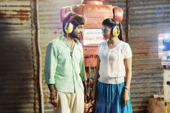 Trisha Illana Nayanthara Film Photos - 3 of 23