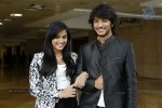 Tulasi and Gautham Karthik Stills - 17 of 70