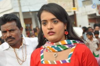 Tyagala Veena Movie Photos - 7 of 8