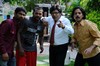 Udatha Udatha Ooch Movie Stills - Sivaji - Ms Narayana - Bramanandam - 11 of 38