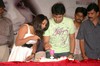 Uday Kiran Birthday Photos - 17 of 38