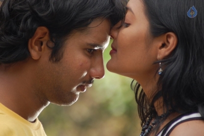 Uppu Pili Karam Tamil Movie Photos - 1 of 29