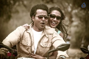 V Tamil Movie Photos - 9 of 42