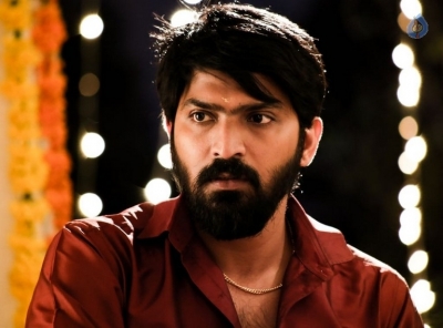 Vaibhav Stills in Meyaadha Maan Movie - 3 of 3