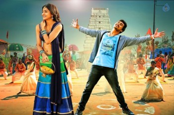 Vaisakham Movie Stills and Posters - 10 of 13