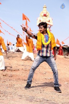 Vaishakham Movie Song Stills - 12 of 23