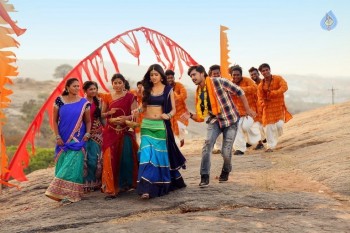 Vaishakham Movie Song Stills - 15 of 23