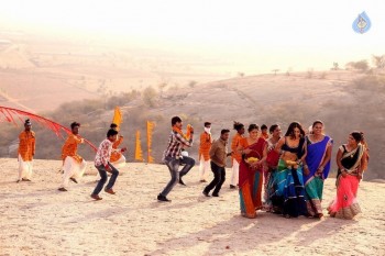 Vaishakham Movie Song Stills - 19 of 23