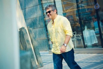 Vedalam Tamil Film Photos - 30 of 47