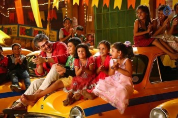 Vedalam Tamil Film Photos - 42 of 47