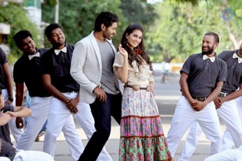 Veera Shivaji Tamil Film Photos - 16 of 31