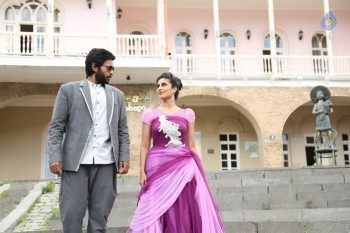 Veera Sivaji Tamil Film Photos - 12 of 16