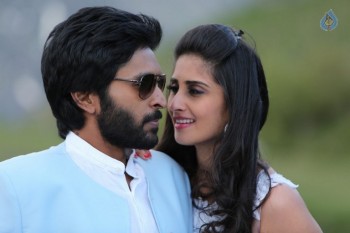 Veera Sivaji Tamil Movie Photos - 6 of 30