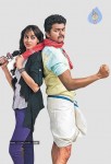Velayutham Tamil Movie New Stills - 13 of 30
