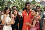 Velayutham Tamil Movie New Stills - 28 of 30