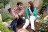 Uday Kiran - Swetha Basu - New Movie Opening  - 7 of 24