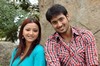 Uday Kiran - Swetha Basu - New Movie Opening  - 22 of 24