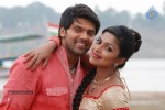 Vettai Tamil Movie Hot Stills - 3 of 39