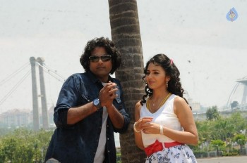 Athibar Tamil Movie Photos - 11 of 40