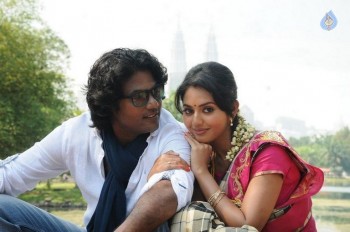 Athibar Tamil Movie Photos - 15 of 40