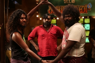 Vikram Vedha Tamil Movie Photos - 4 of 37