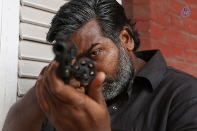 Vikram Vedha Tamil Movie Photos - 18 of 37